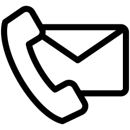ikona kontaktu